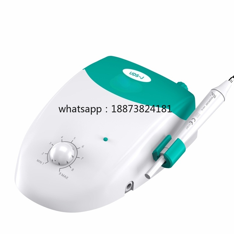 Teeth Whitening Fast - เครื่องทำความสะอาดฟันแบบไฟฟ้า ช่วยให้ฟันขาวขึ้น ทำความสะอาดฟันได้ดี ด้ามจับแบบซิเอมี ควบคุมด้วยไมโครคอมพิวเตอร์ จัดส่งรวดเร็ว