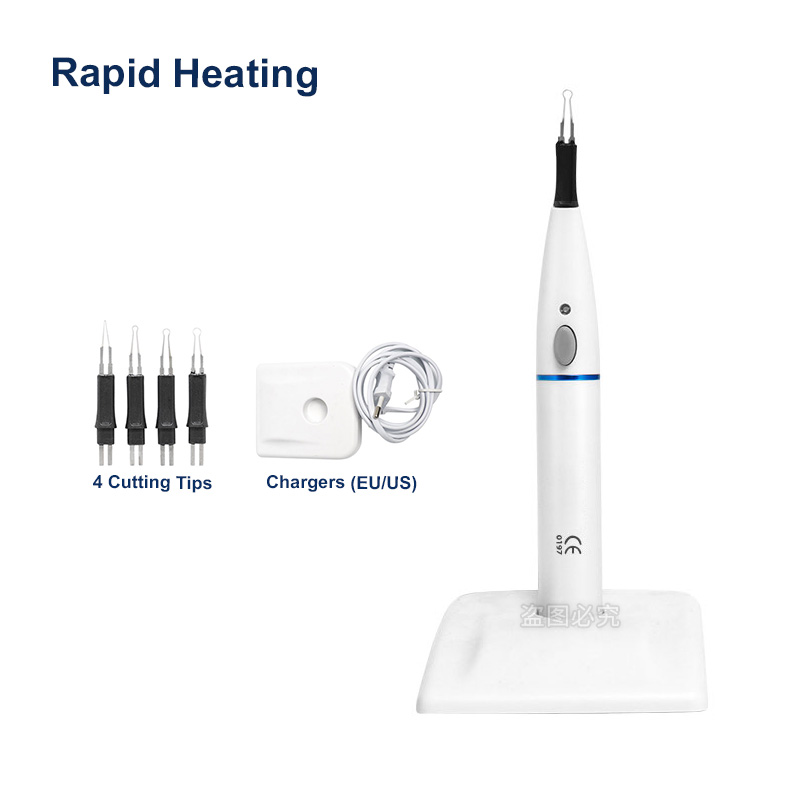 Teeth Whitening Kit Professional - 4เคล็ดลับทันตกรรม gutta percha เครื่องตัดฟอกสีฟันทันตแพทย์ gutta percha