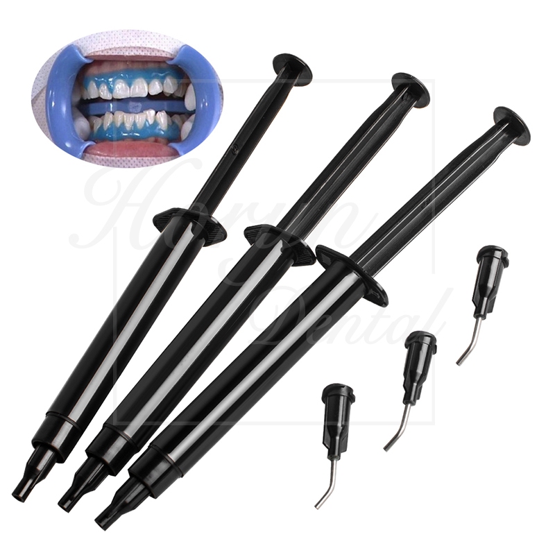 เจลป้องกันเหงือก Horyn Dental  - Teeth Whitening Gingival Barrier บทวิจารณ์และราคา