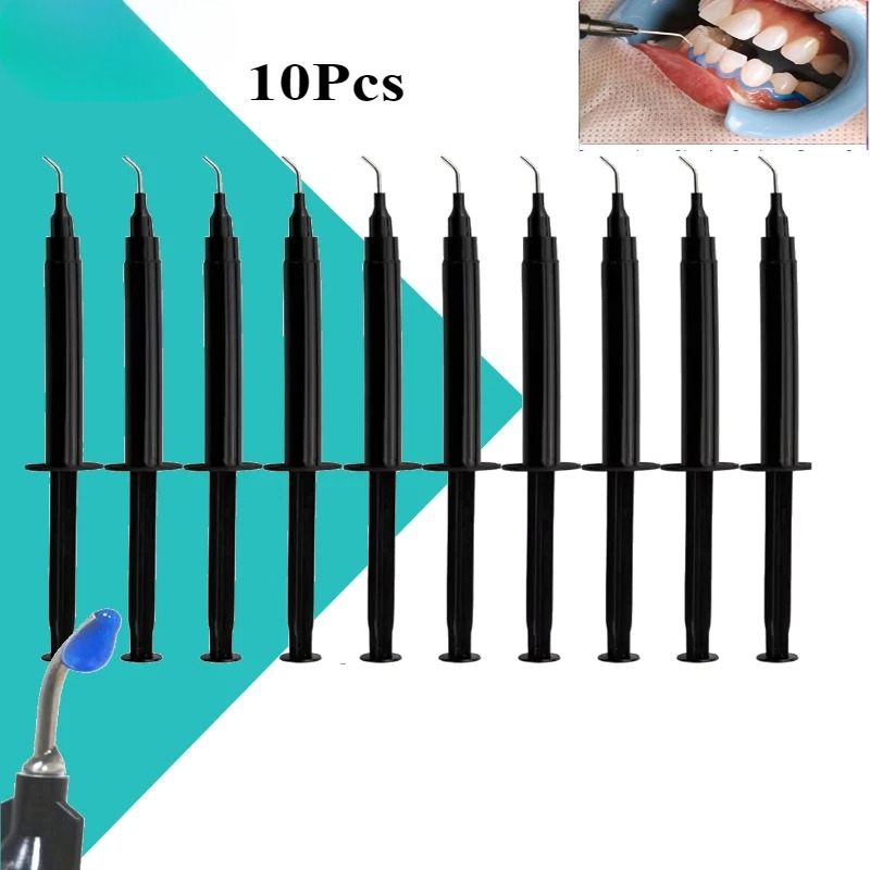 แผ่นป้องกันเหงือกสำหรับคลินิกท - Teeth Whitening Gingival Barrier บทวิจารณ์และราคา