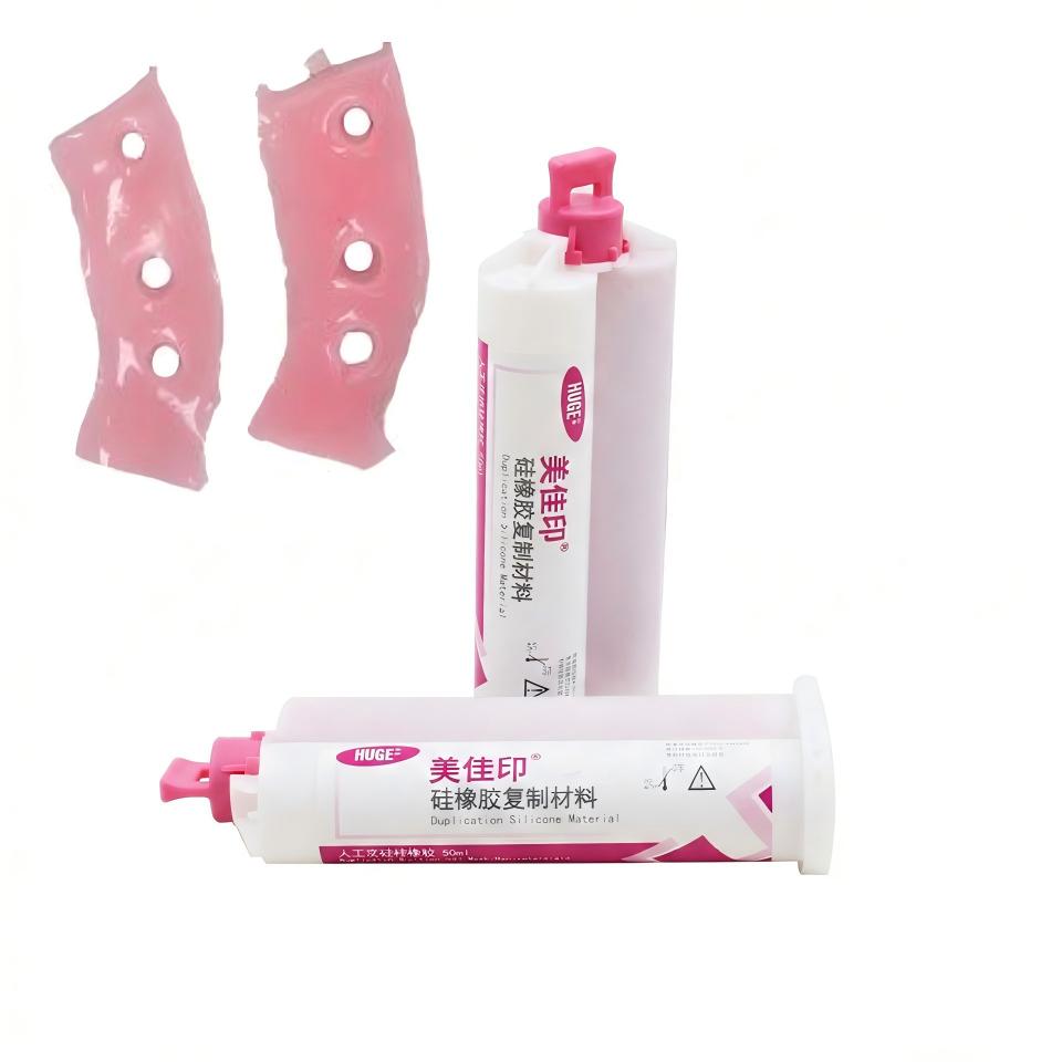 ชุดแม่พิมพ์เหงือกซิลิโคนขนาดให - Teeth Whitening Gingival Barrier บทวิจารณ์และราคา