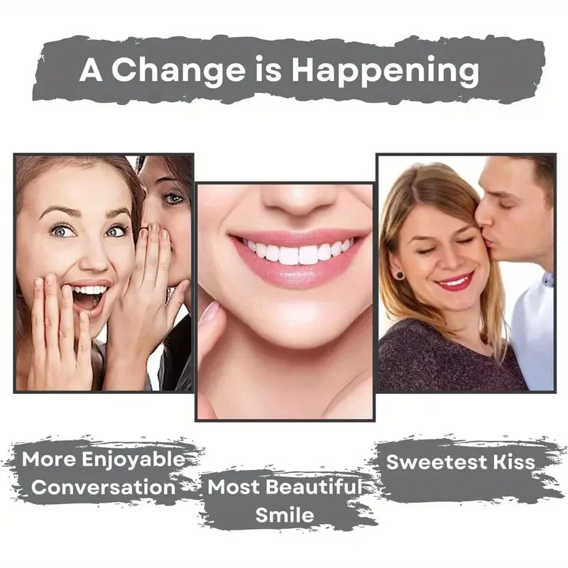 ผงฟอกสีฟัน, ผงฟอกสีฟันธรรมชาติ - Teeth Whitening Zimba บทวิจารณ์และราคา