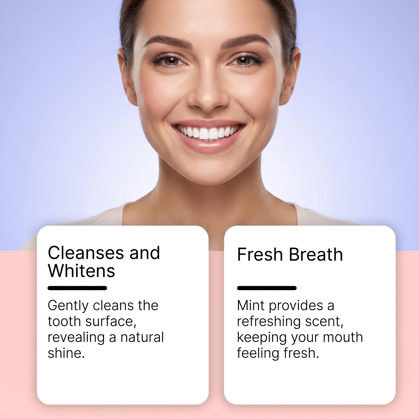 ยาสีฟันโซดาเบกกิ้ง กลิ่นมิ้นท์ - Teeth Whitening Baking Soda บทวิจารณ์และราคา