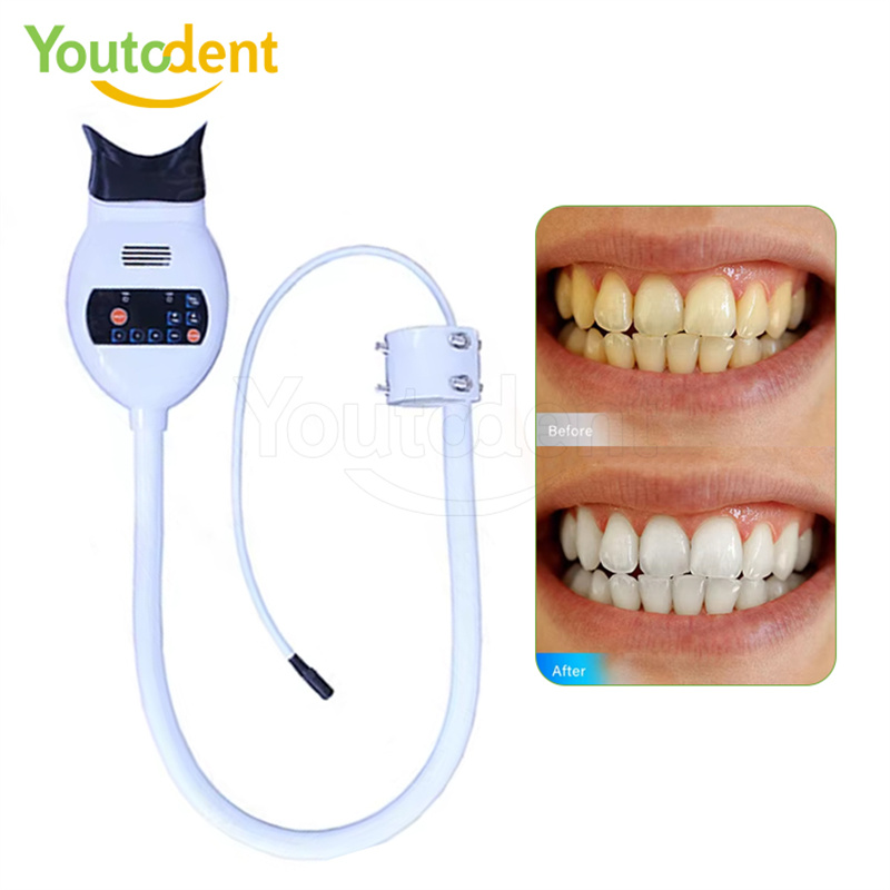 Professional ทันตกรรม 3 สีโคมไ - Teeth Whitening Kit Professional บทวิจารณ์และราคา