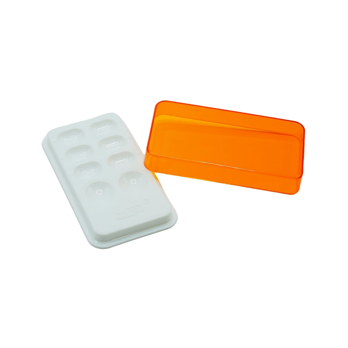 กล่องเก็บวีเนียร์ฟัน 4/8/20 ช่ - Teeth Whitening Veneers บทวิจารณ์และราคา