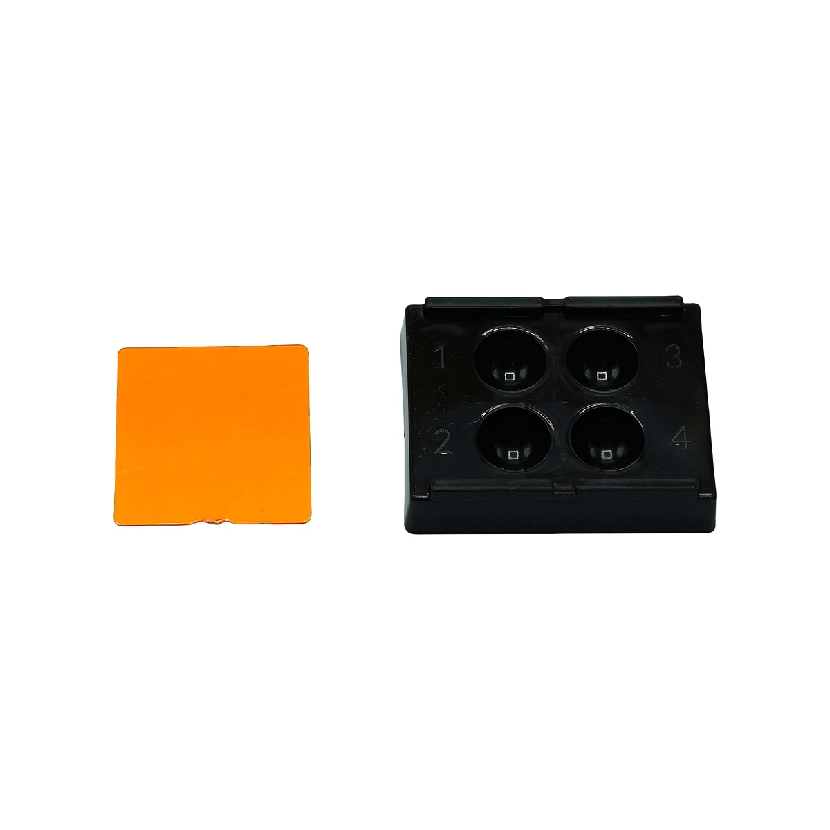 กล่องเก็บวีเนียร์ฟัน 4/8/20 ช่ - Teeth Whitening Veneers บทวิจารณ์และราคา