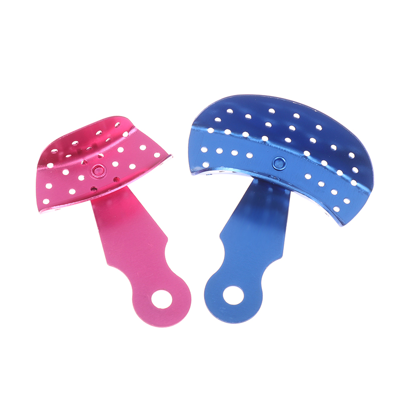 ถาดพิมพ์ฟันแบบหมุนได้ ปรับขนาด - Teeth Whitening Trays บทวิจารณ์และราคา