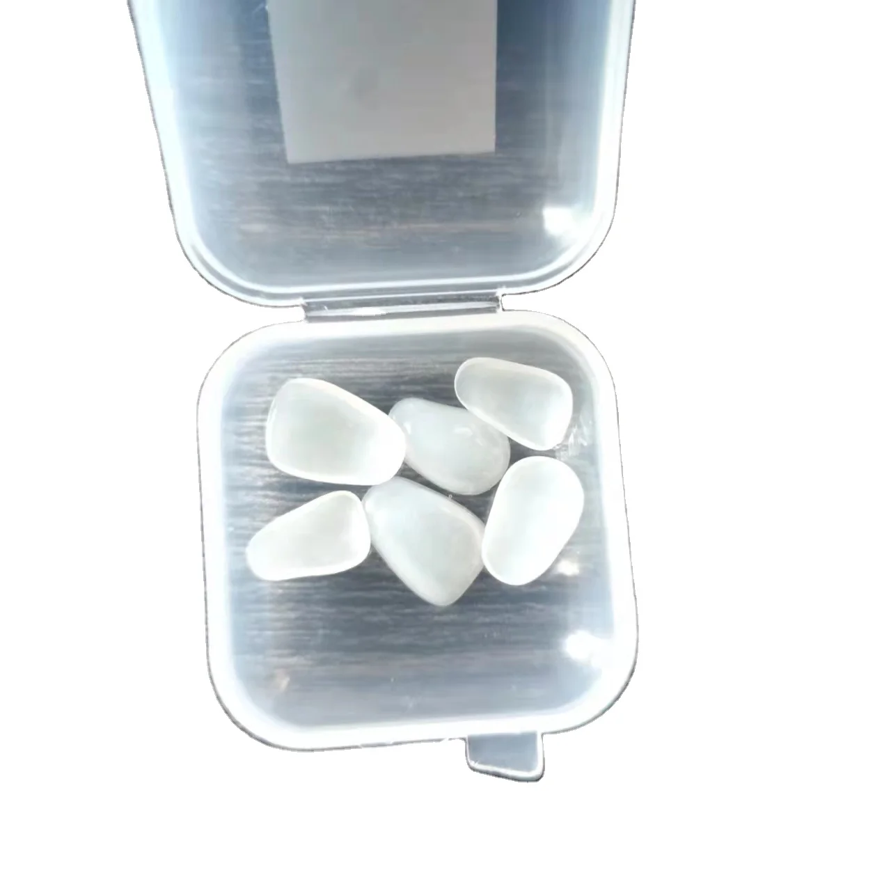 วีเนียร์ฟอกสีฟัน วีเนียร์เรซิ่ - Teeth Whitening Fast บทวิจารณ์และราคา