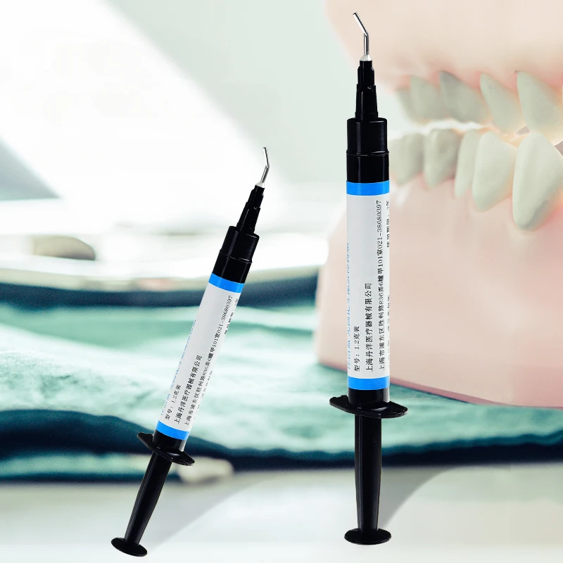 ทันตกรรมคอมโพสิต Light Curing  - Teeth Whitening Gingival Barrier บทวิจารณ์และราคา