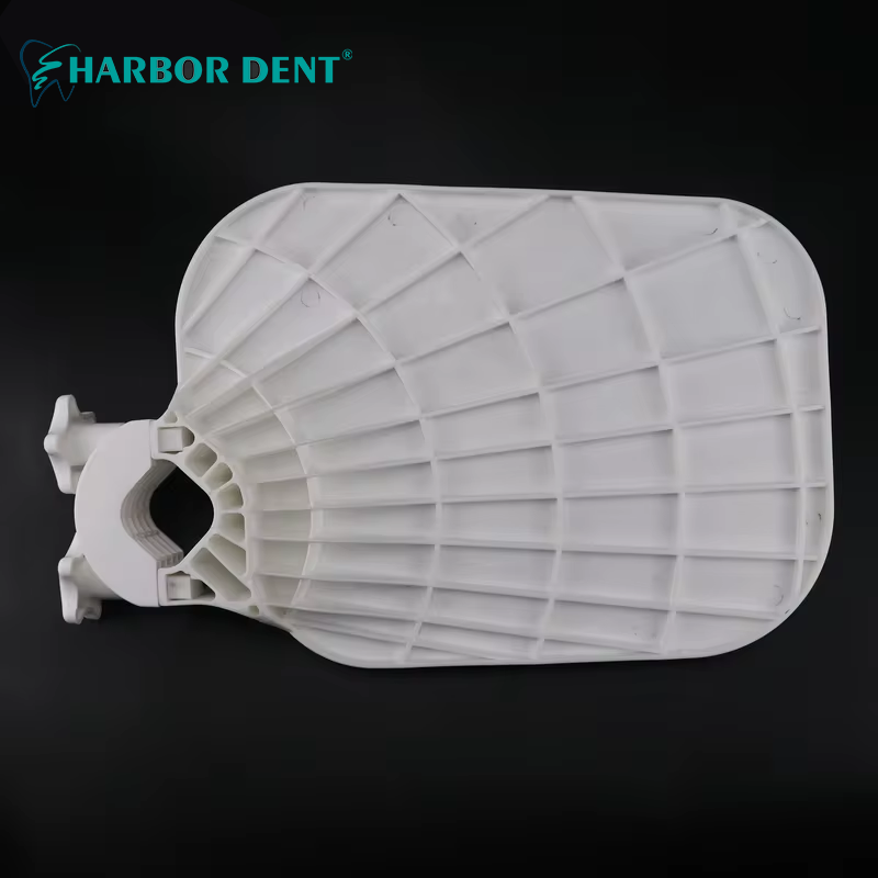 1 PC ทันตกรรมพลาสติก Scaler เก - Teeth Whitening Trays บทวิจารณ์และราคา