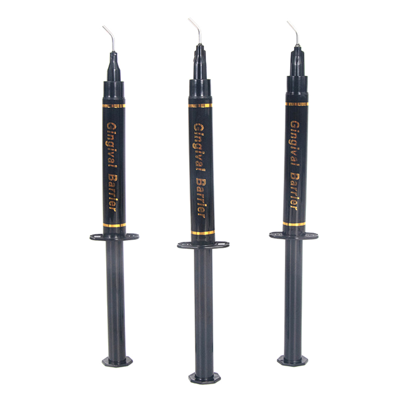 อุปกรณ์ป้องกันเหงือกสำหรับทันต - Teeth Whitening Gingival Barrier บทวิจารณ์และราคา
