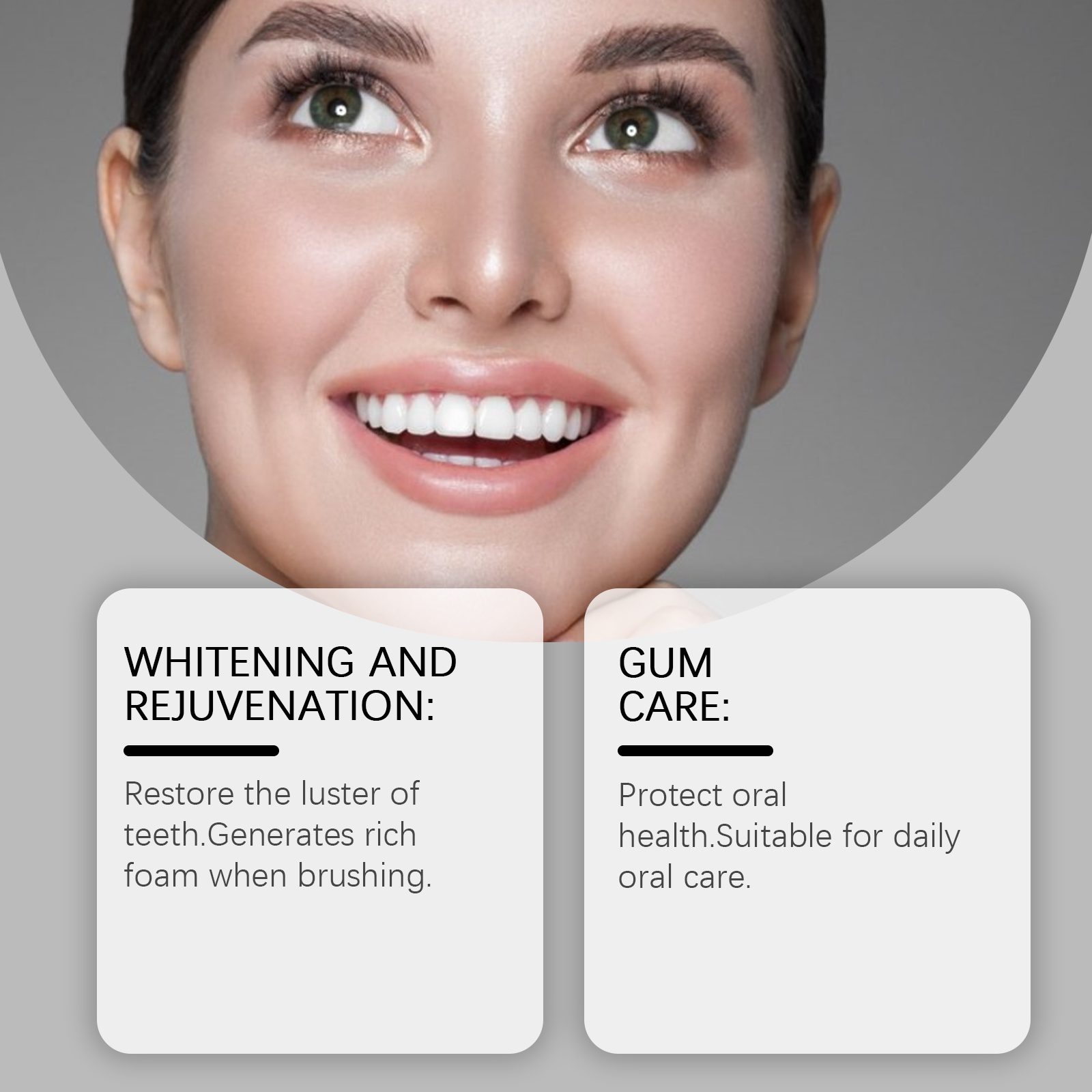 ผงฟันนาโนไฮดรอกซีอะพาไทต์ 50 ก - Teeth Whitening Zimba บทวิจารณ์และราคา