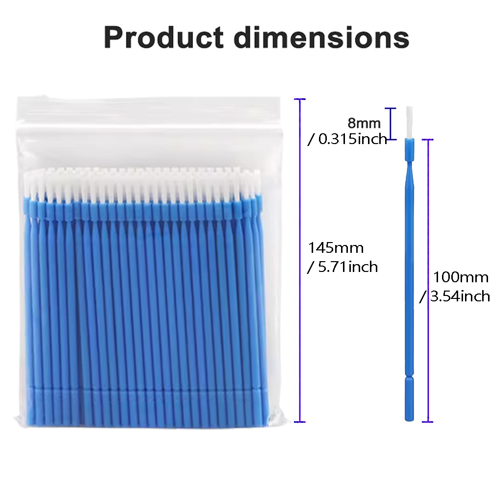 แปรงไมโครแบบใช้แล้วทิ้งสำหรับท - Teeth Whitening Kit Professional บทวิจารณ์และราคา