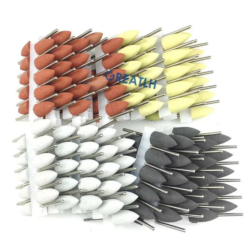 50 ชิ้น/ถุงทันตกรรมขัดชุดอุปกร - Teeth Whitening Kit Professional บทวิจารณ์และราคา