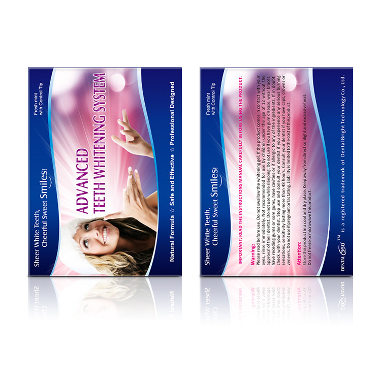 คลินิกทันตแพทย์ชุดฟอกสีฟัน 35% - Teeth Whitening Gingival Barrier บทวิจารณ์และราคา