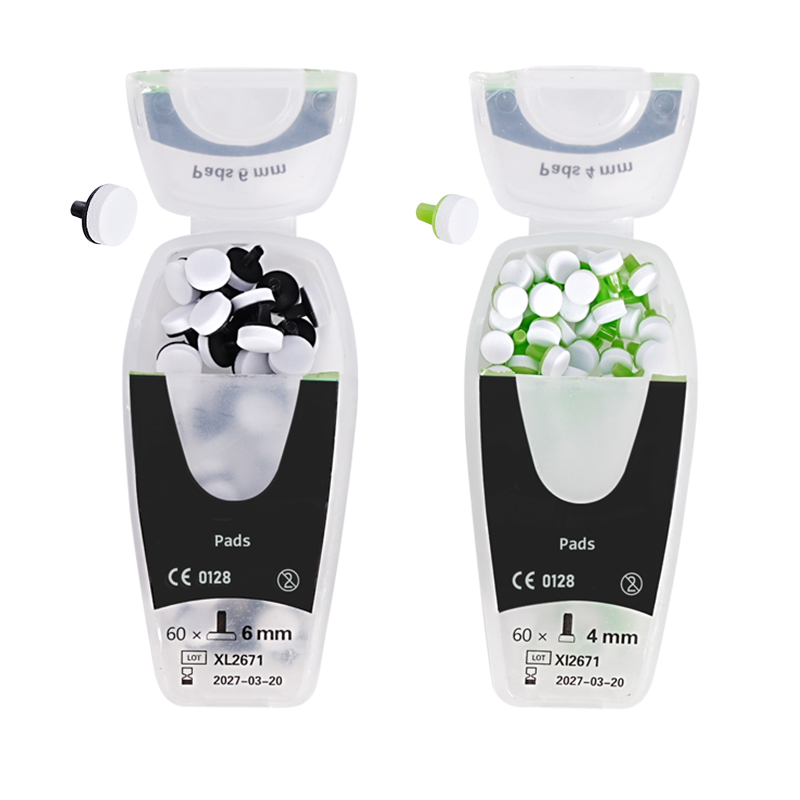 ชุดอุปกรณ์อุดฟันด้วยเรซินคอมโพ - Teeth Whitening Light Kit บทวิจารณ์และราคา