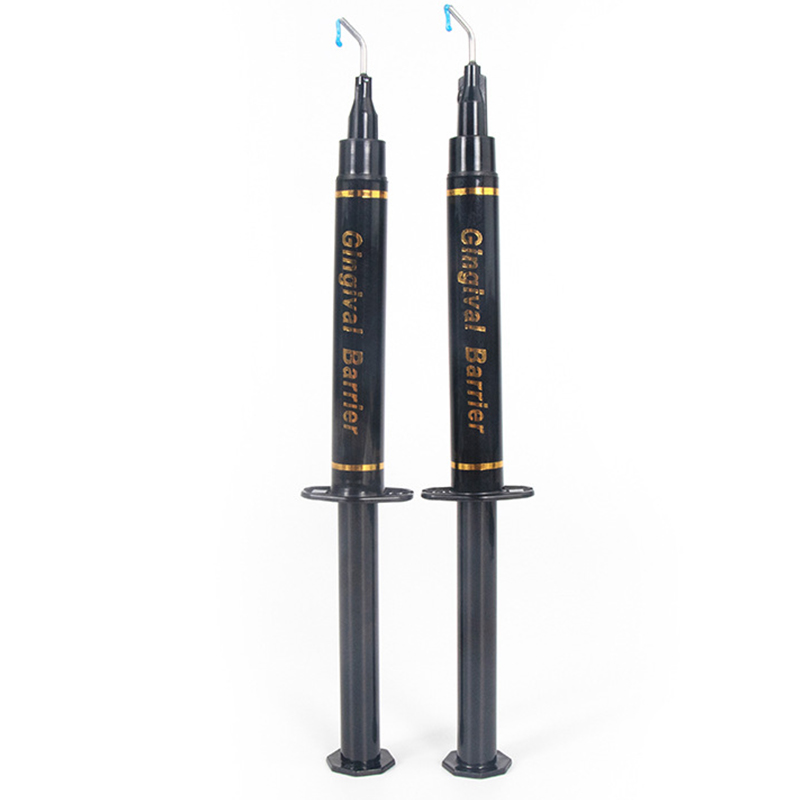 1.5/2.5/3Ml ฟอกสีฟัน Gingival  - Teeth Whitening Gingival Barrier บทวิจารณ์และราคา