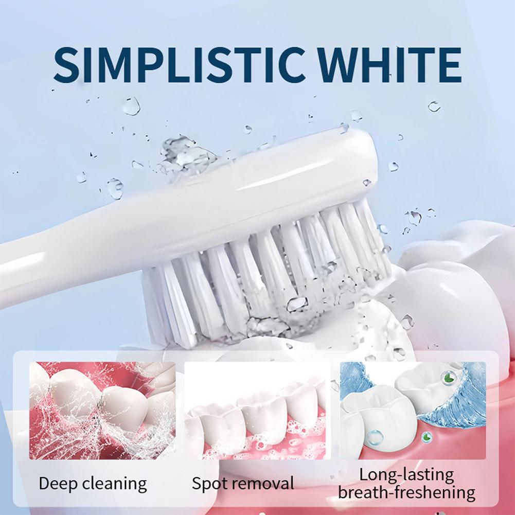 ผงฟอกฟันขาว 15 กรัม ผลิตภัณฑ์ด - Teeth Whitening Zimba บทวิจารณ์และราคา