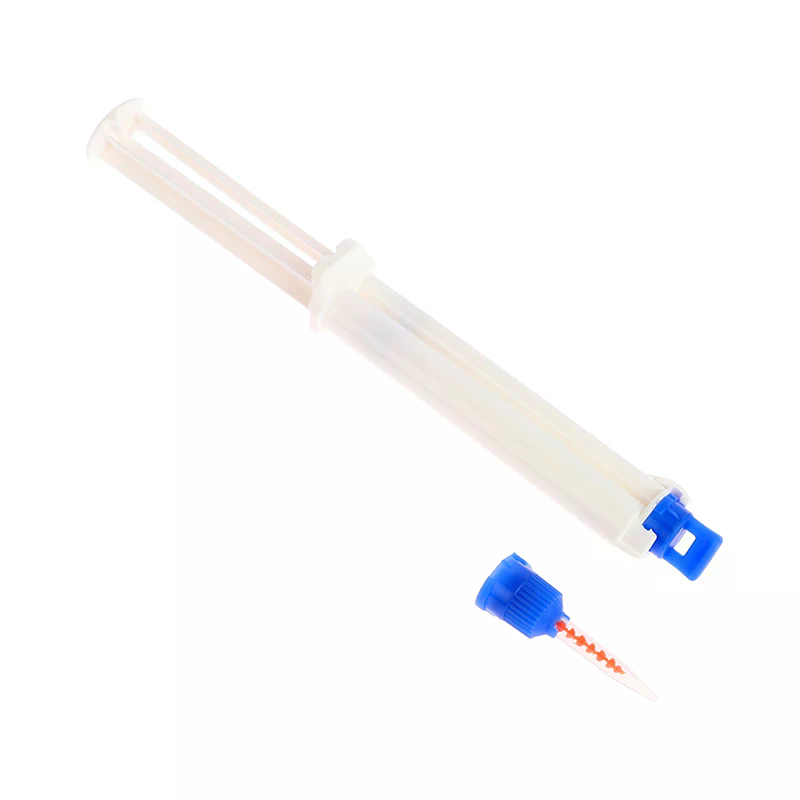 /YOV/เจลฟอกสีฟันแบบหลอดคู่ ดับ - Teeth Whitening Gingival Barrier บทวิจารณ์และราคา