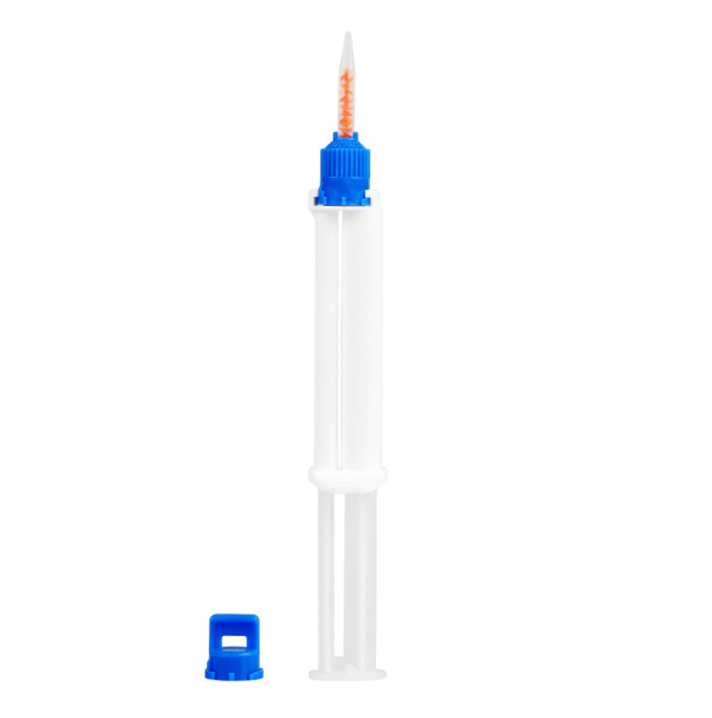 เจลฟอกสีฟันแบบกระบอกฉีดยาสองหั - Teeth Whitening Gingival Barrier บทวิจารณ์และราคา