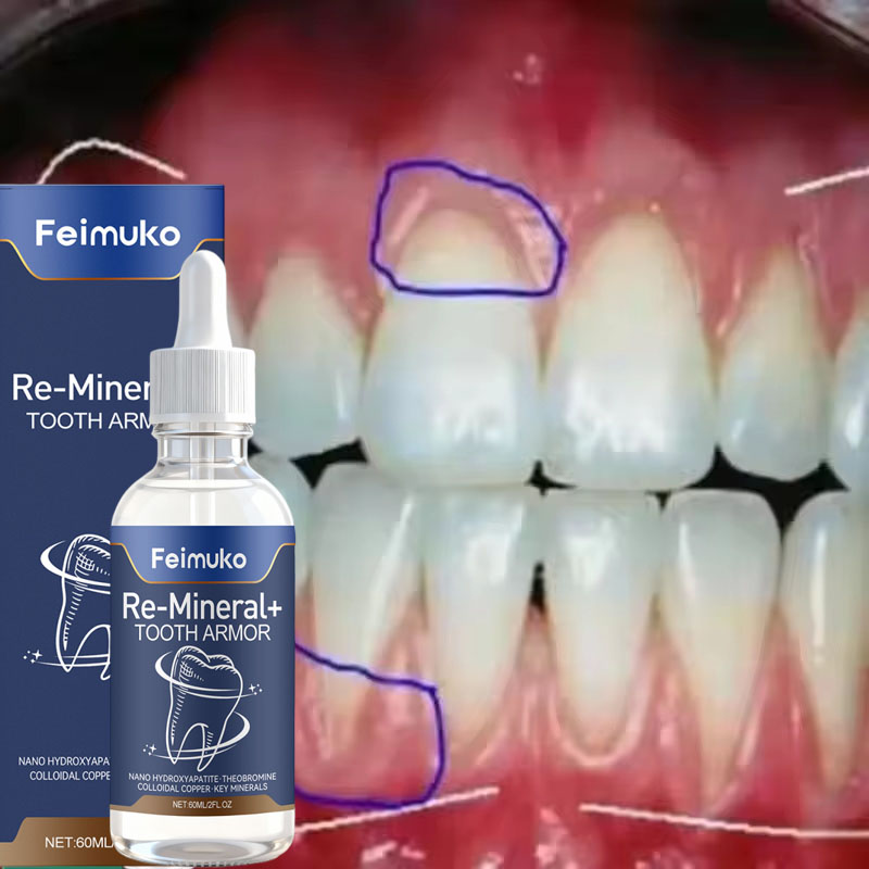 เซรั่มบำรุงเหงือก แก้ปัญหาเหงื - Teeth Whitening Gingival Barrier บทวิจารณ์และราคา