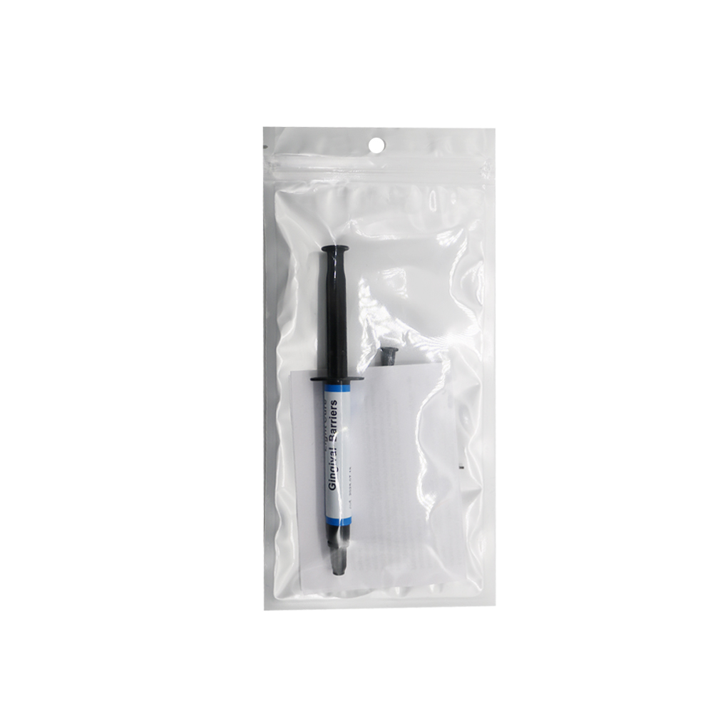 เจลป้องกันเหงือกสำหรับงานทันตก - Teeth Whitening Gingival Barrier บทวิจารณ์และราคา