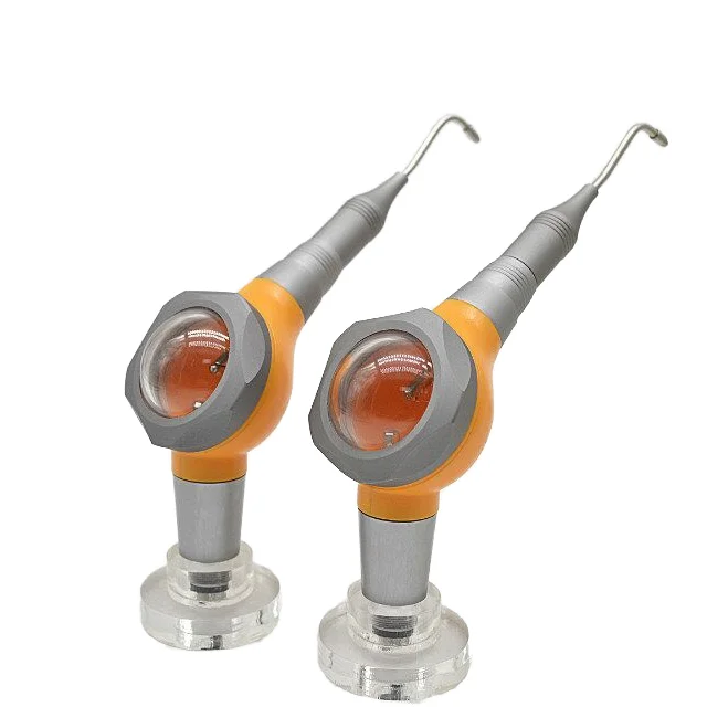 เครื่องขัดฟันด้วยลม Air Prophy - Teeth Whitening Fast บทวิจารณ์และราคา
