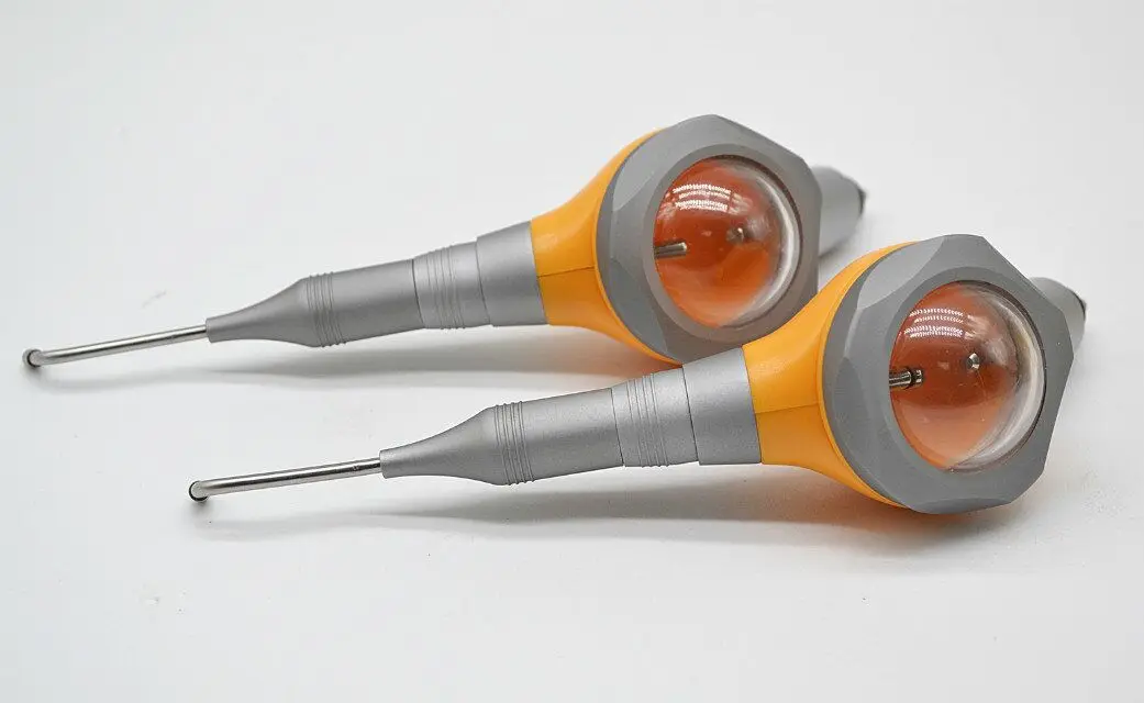 เครื่องขัดฟันด้วยลม Air Prophy - Teeth Whitening Fast บทวิจารณ์และราคา
