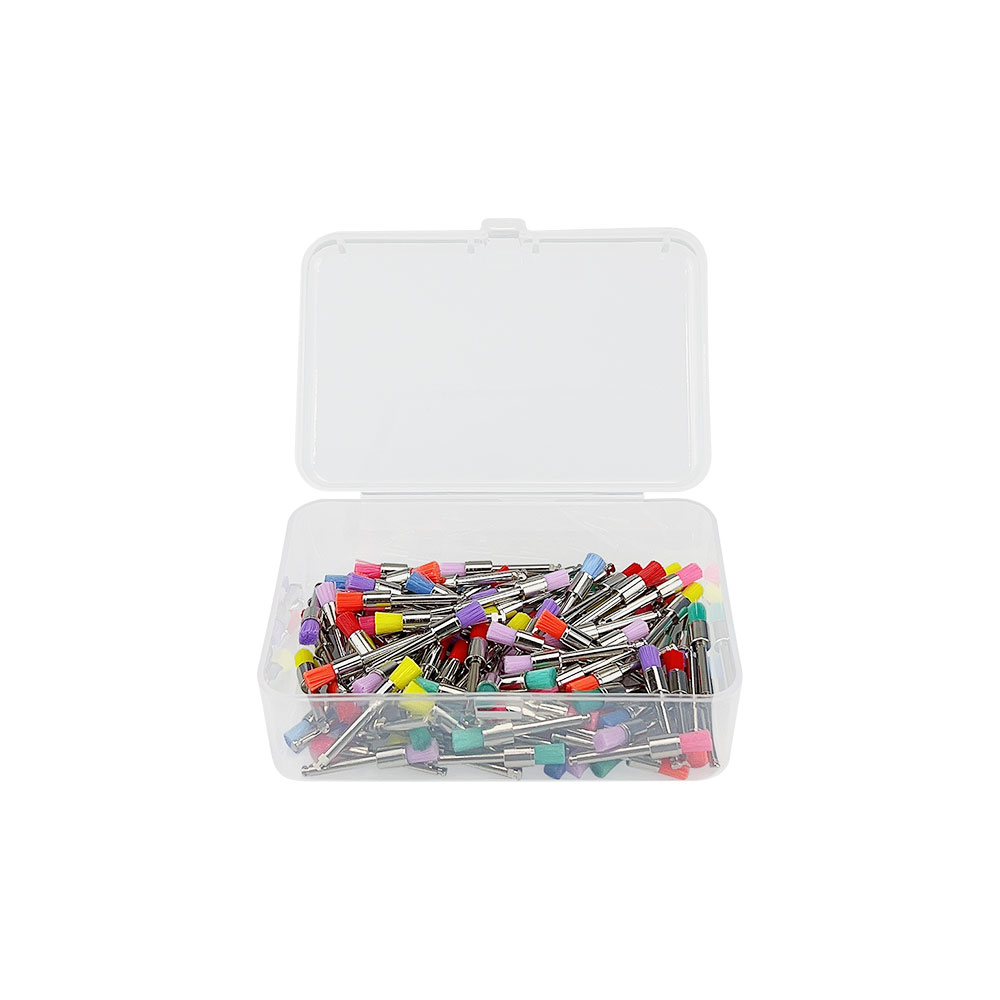 100 ชิ้น/กล่อง ถ้วยขัดฟันแบบขั - Teeth Whitening Kit Professional บทวิจารณ์และราคา
