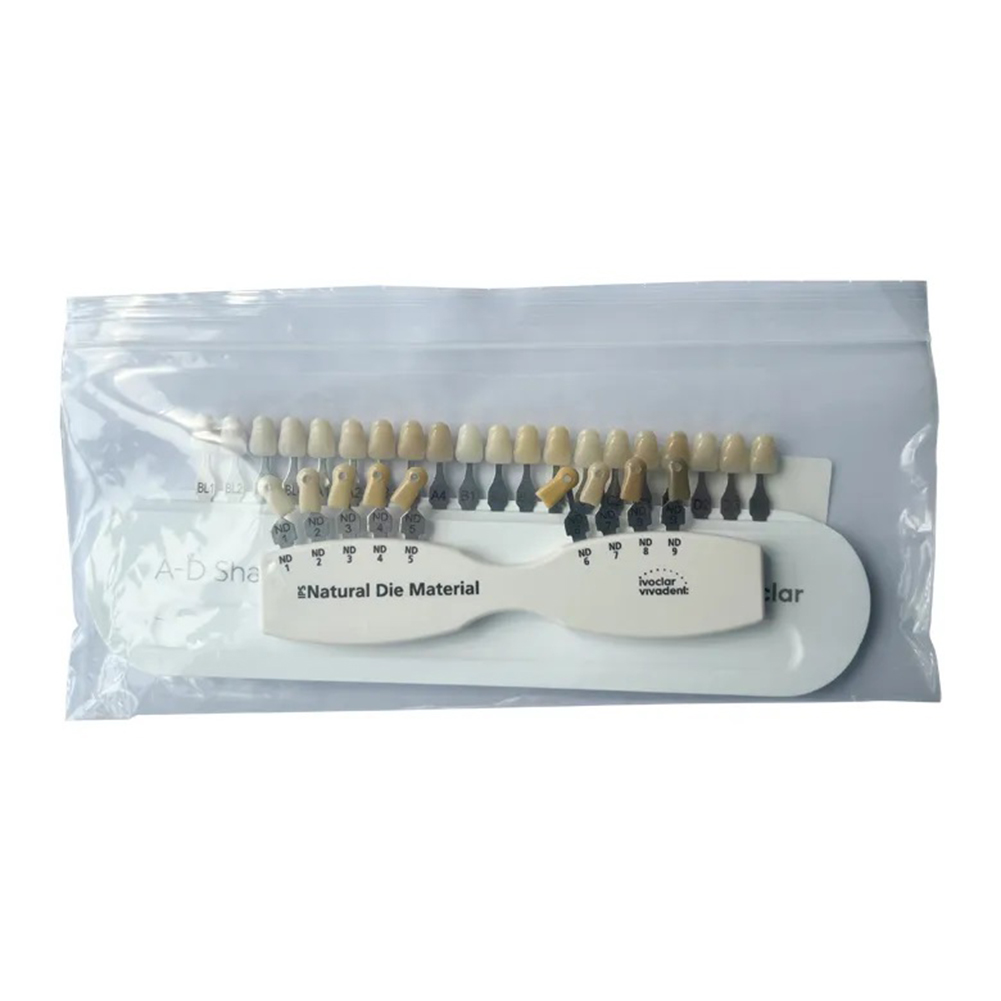 คู่มือสีฟัน Ivoclar สำหรับการบ - Teeth Whitening Flash บทวิจารณ์และราคา