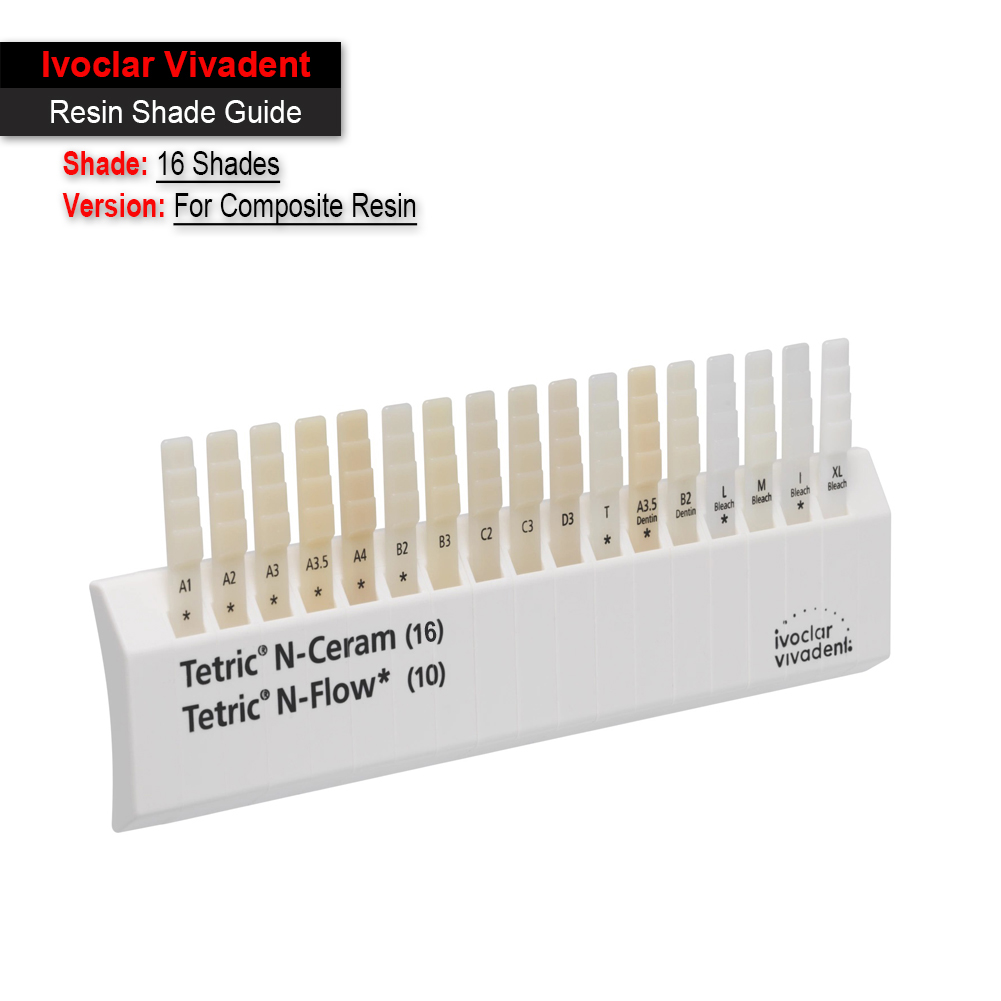 คู่มือสีฟัน Ivoclar สำหรับการบ - Teeth Whitening Flash บทวิจารณ์และราคา