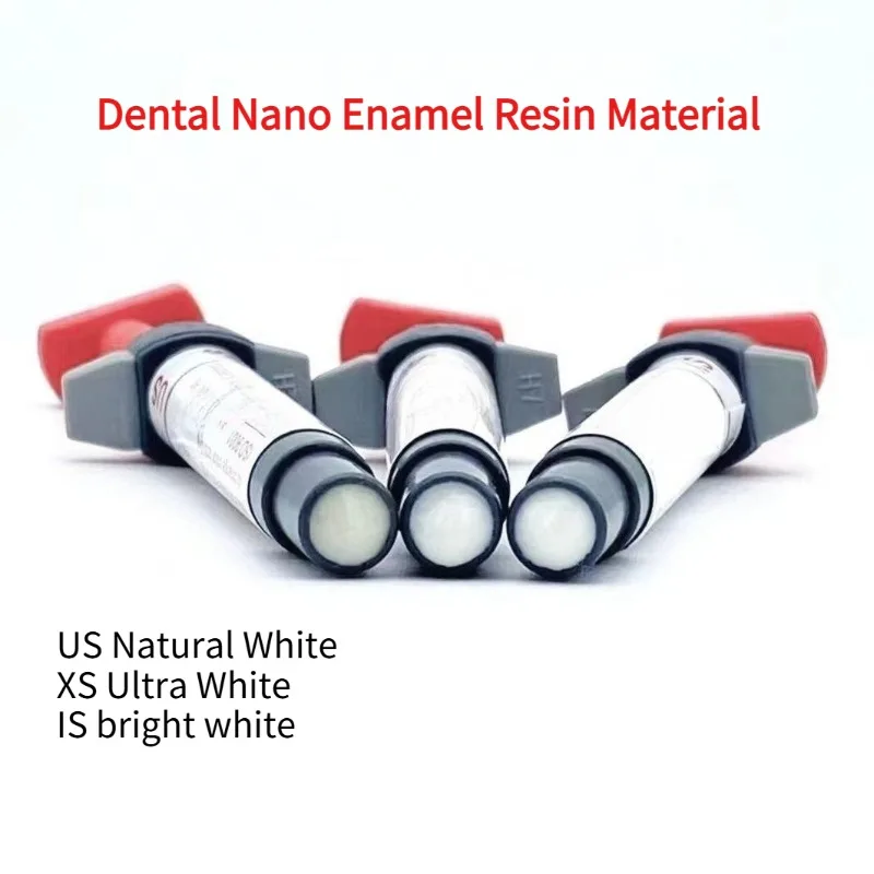 วัสดุเรซินสำหรับแกะสลักเคลือบฟ - Teeth Whitening Veneers บทวิจารณ์และราคา