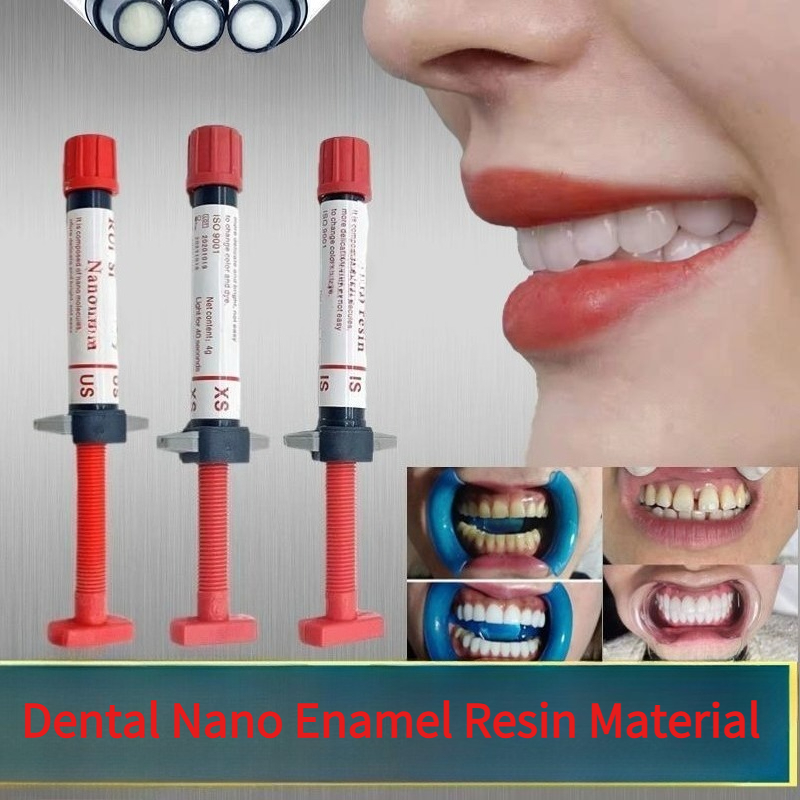 วัสดุเรซินสำหรับแกะสลักเคลือบฟ - Teeth Whitening Veneers บทวิจารณ์และราคา