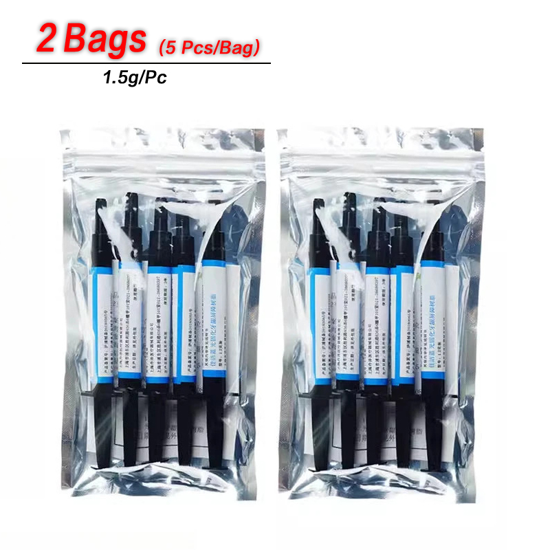 ชุดอุปกรณ์ทำฟัน SmileKit 1/2 ถ - Teeth Whitening Fast บทวิจารณ์และราคา