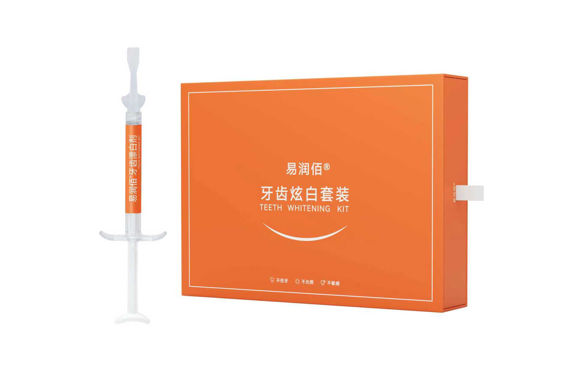 คลินิก Taseyi - เจลฟอกสีฟัน 17 - Teeth Whitening Light Kit บทวิจารณ์และราคา