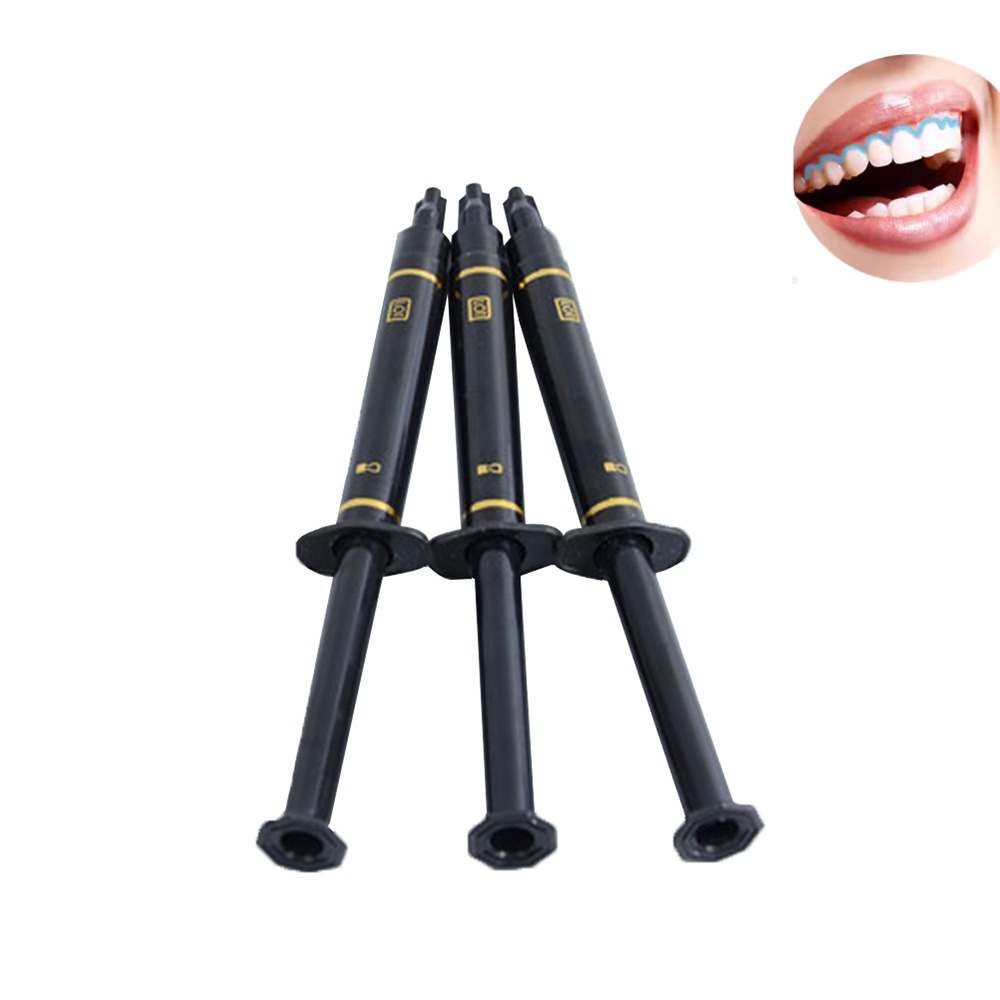 5 ชิ้น 1.5 มล. เจลป้องกันเหงือ - Teeth Whitening Gingival Barrier บทวิจารณ์และราคา