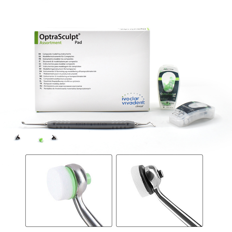อิโวคลาร์ วิวาเดนท์ชุดแผ่นโฟมฟ - Teeth Whitening Veneers บทวิจารณ์และราคา