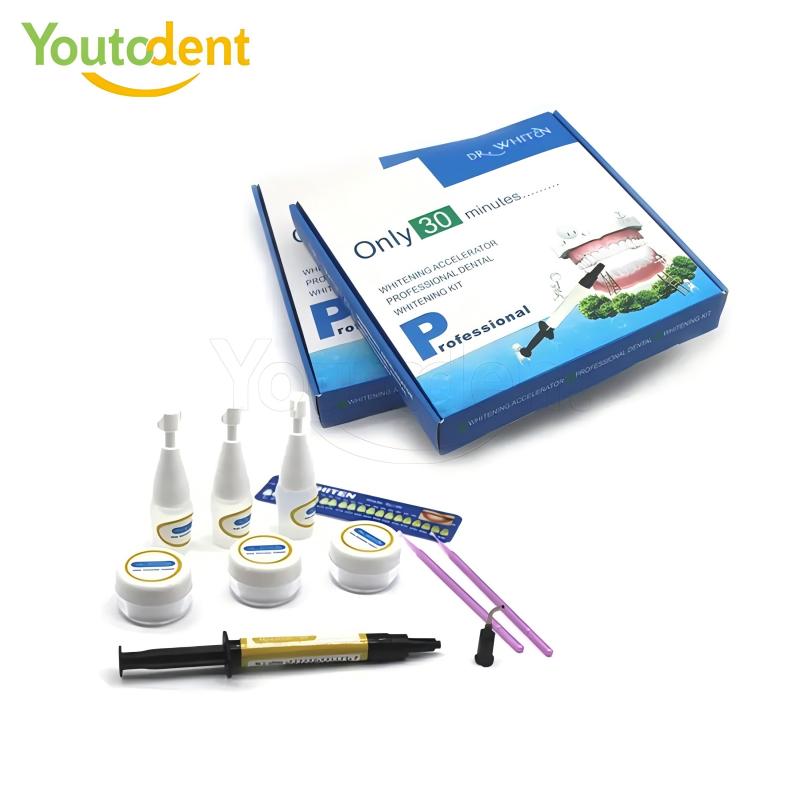 ทันตกรรมชุดฟอกสีฟัน 35% บํารุง - Teeth Whitening From Home บทวิจารณ์และราคา