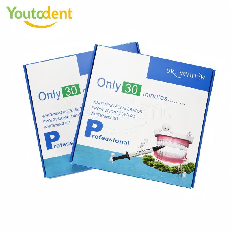 ทันตกรรมชุดฟอกสีฟัน 35% บํารุง - Teeth Whitening From Home บทวิจารณ์และราคา