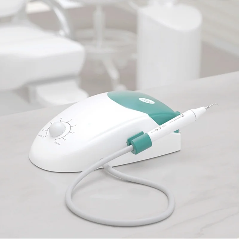 เครื่องทำความสะอาดฟันแบบไฟฟ้า  - Teeth Whitening Fast บทวิจารณ์และราคา