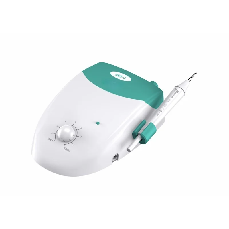 เครื่องทำความสะอาดฟันแบบไฟฟ้า  - Teeth Whitening Fast บทวิจารณ์และราคา
