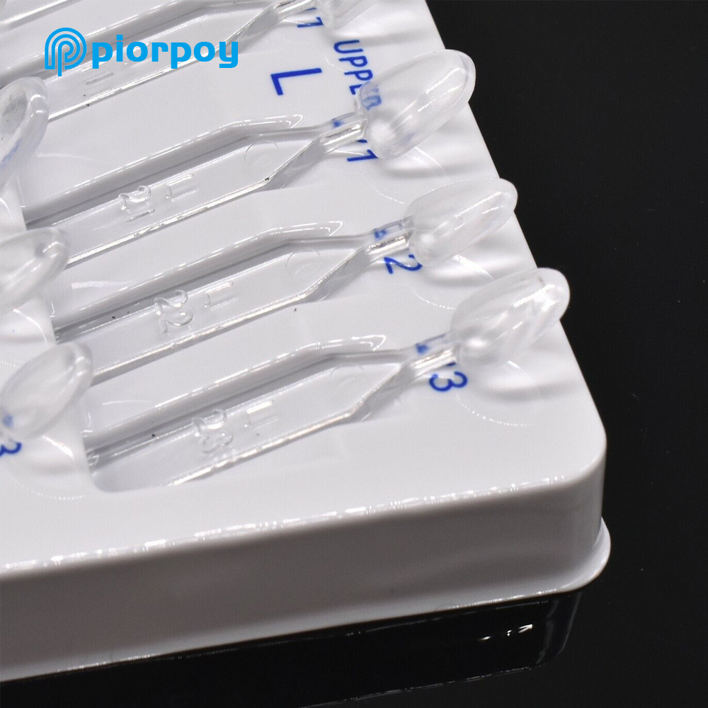 PIORPOY ทันตกรรมเรซินคอมโพสิต  - Teeth Whitening Veneers บทวิจารณ์และราคา