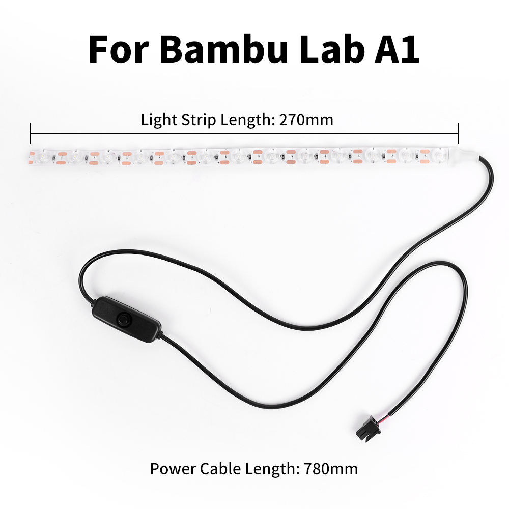 อัพเกรด LED Light Strip สําหรั - Whitening Strip 3D บทวิจารณ์และราคา