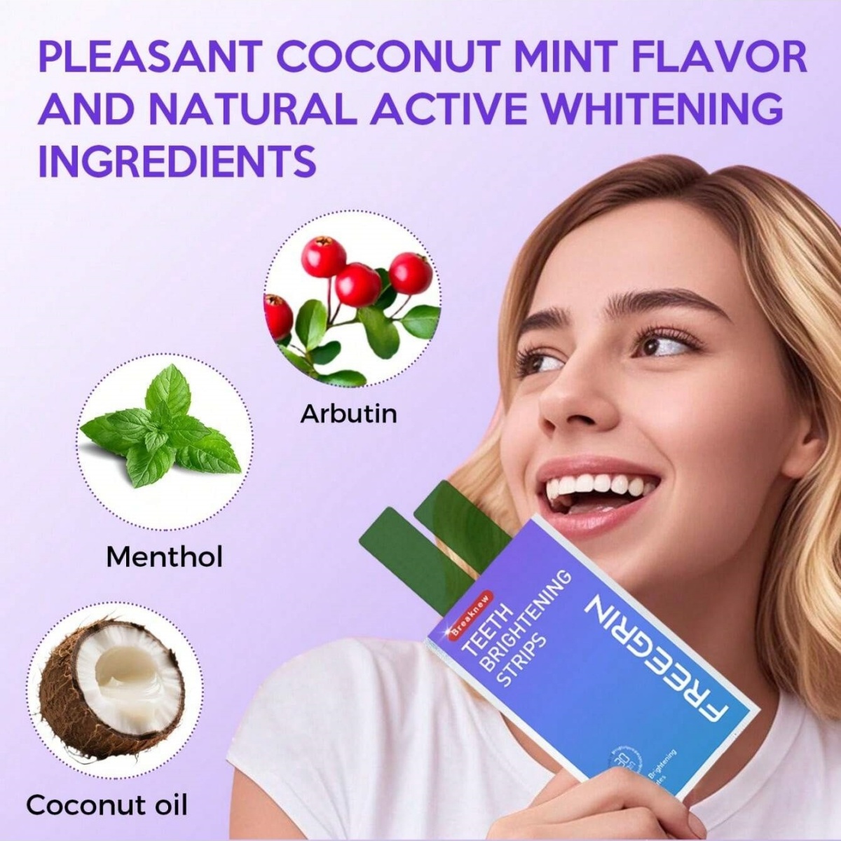 ดีลักซ์สติกเกอร์ฟอกสีฟัน 7/14/ - Teeth Whitening Quotes บทวิจารณ์และราคา
