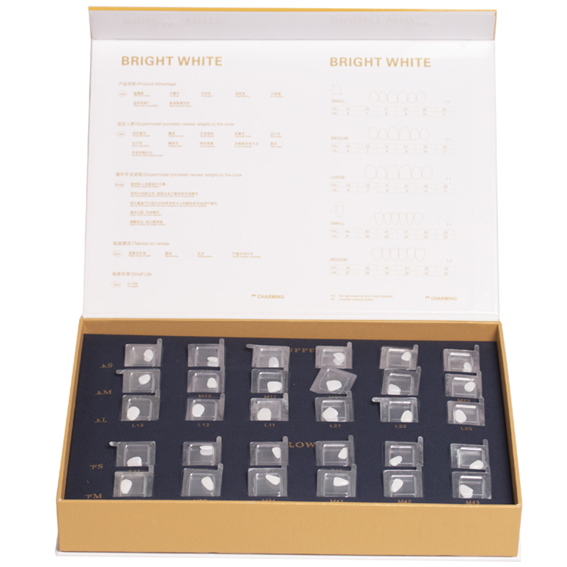 ทันตกรรมคอมโพสิตพอร์ซเลนวีเนีย - Teeth Whitening Veneers บทวิจารณ์และราคา