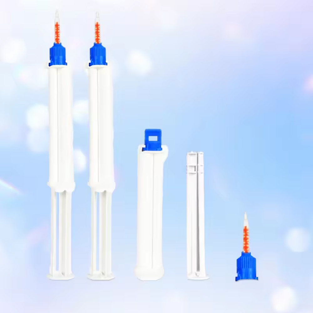 10/5/2 ชิ้น กระบอกฉีดยาแบบสองช - Teeth Whitening Gingival Barrier บทวิจารณ์และราคา