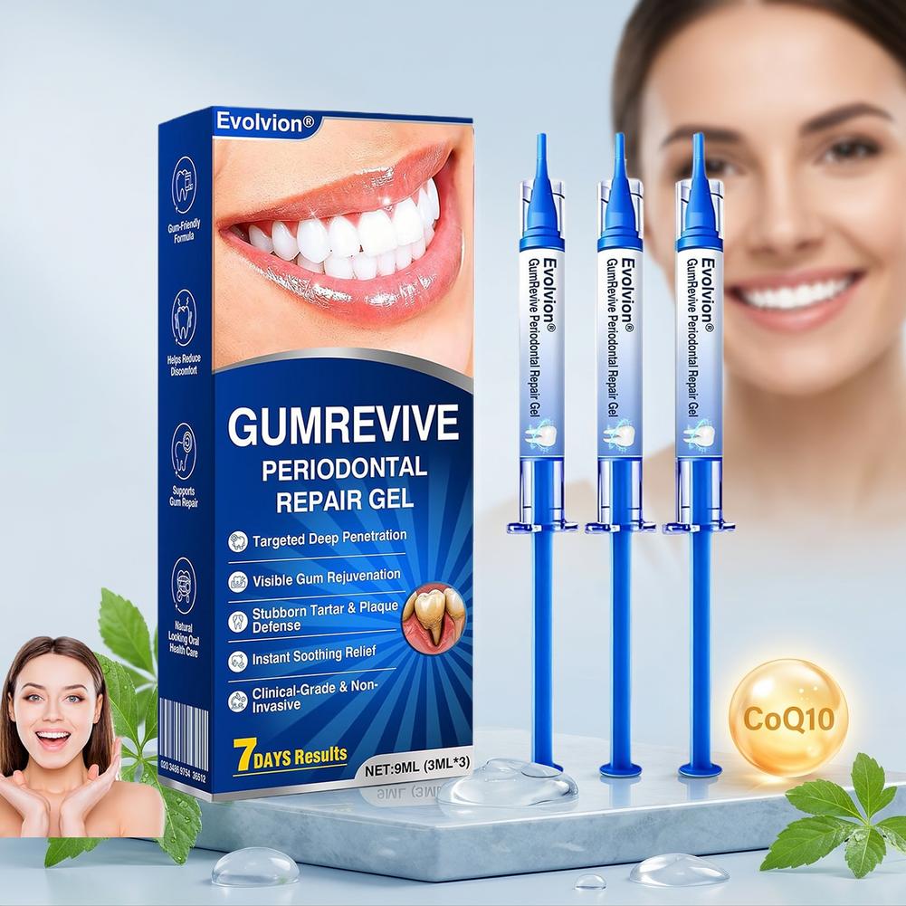 ชุดดูแลสุขภาพช่องปากแบบมืออาชี - Teeth Whitening Bleaching Kit บทวิจารณ์และราคา