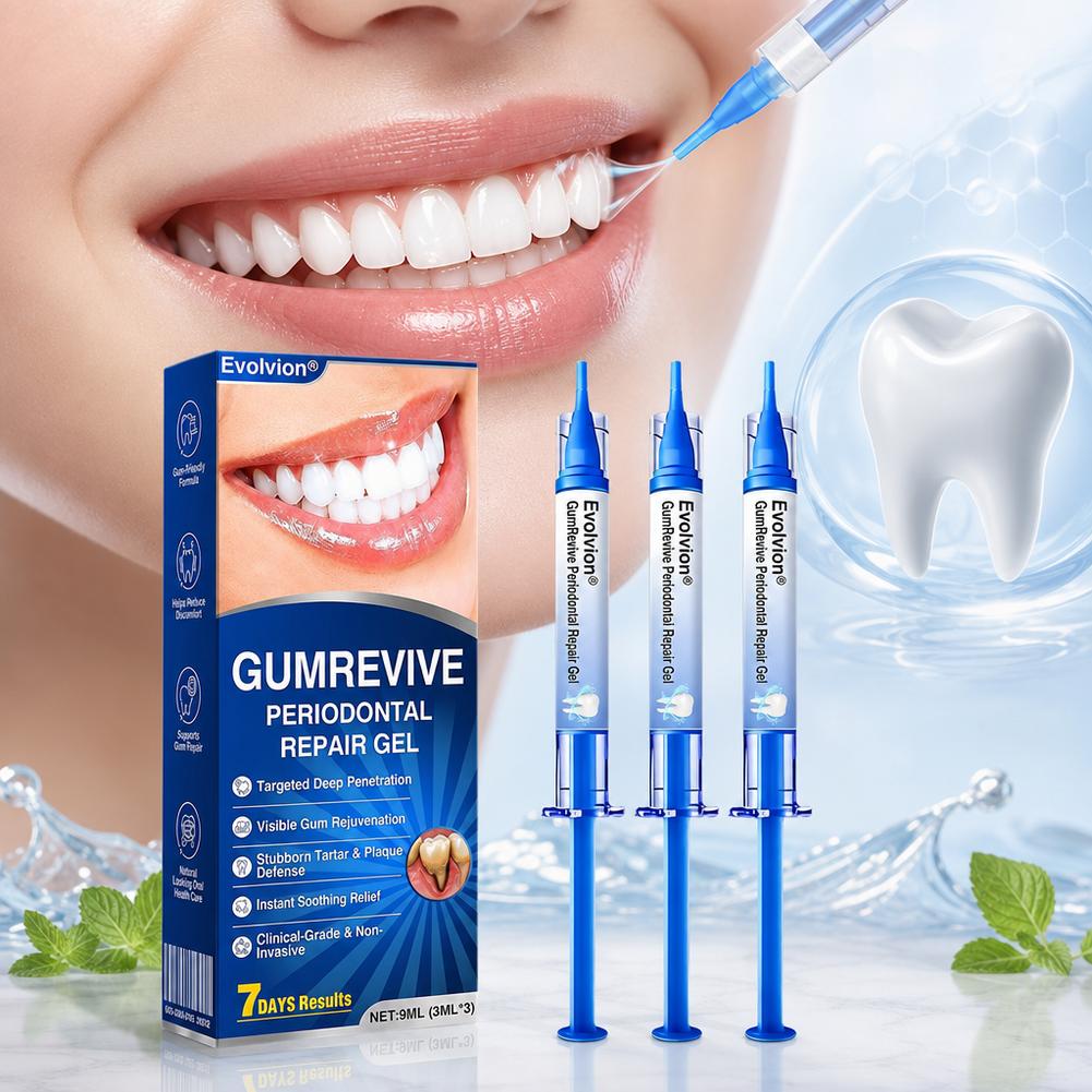 ชุดดูแลสุขภาพช่องปากแบบมืออาชี - Teeth Whitening Bleaching Kit บทวิจารณ์และราคา