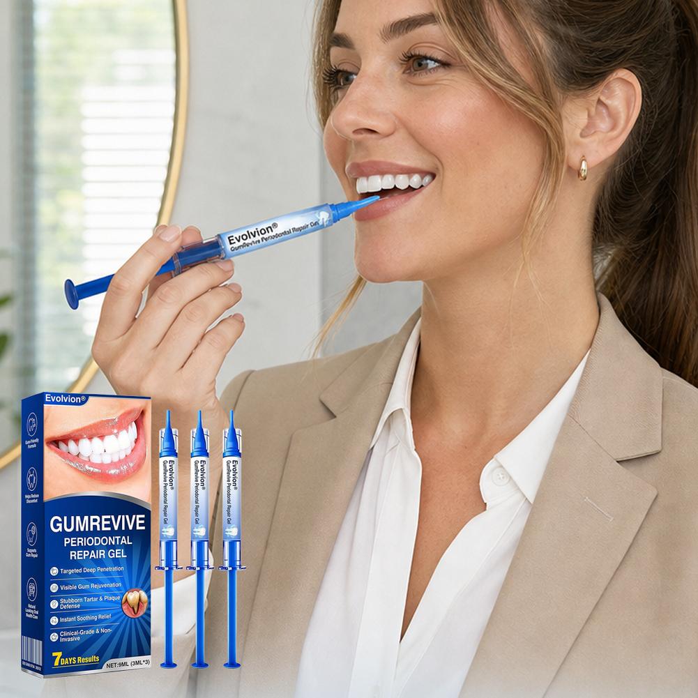 ชุดดูแลสุขภาพช่องปากแบบมืออาชี - Teeth Whitening Bleaching Kit บทวิจารณ์และราคา