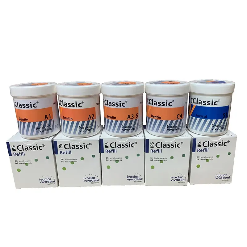ไอโคลน100กรัม/กล่องวัสดุห้องแล - Teeth Whitening Zimba บทวิจารณ์และราคา